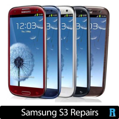 Samsung S3 Repairs