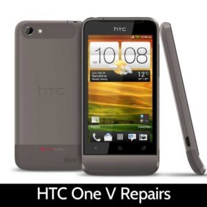 HTC One V Repairs