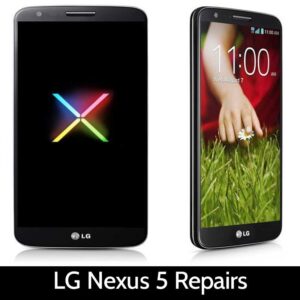 LG Nexus 5 Repairs