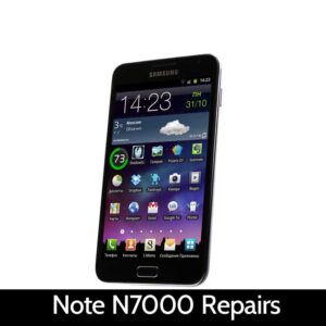Samsung Note Repairs