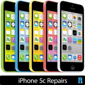 iPhone 5c Repair