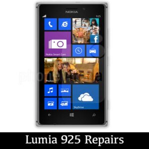 Nokia Lumia 925 Repairs