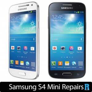 Samsung S4 Mini Repairs