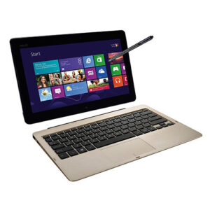 Asus VivoTab image