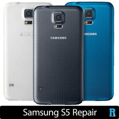 Samsung S5 Repairs
