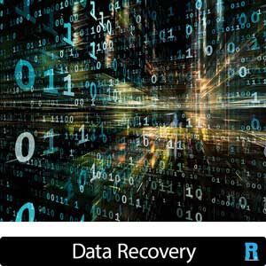 Data Recovery