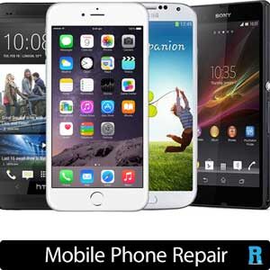 Phone Repairs