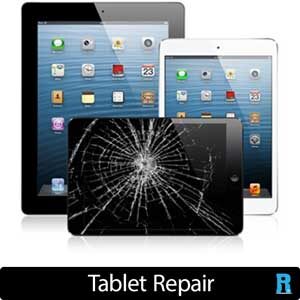 Tablet Repairs