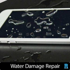 Water Damage Treatment