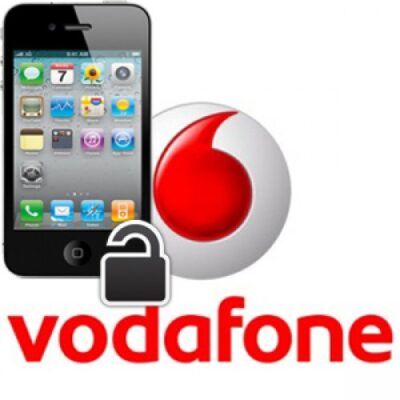 iPhoneVodafoneUnlock